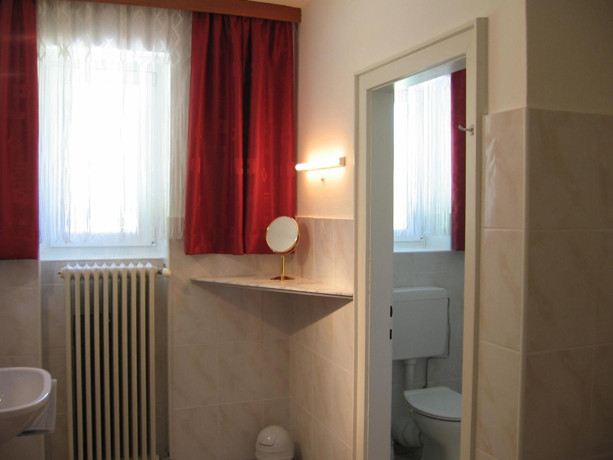 Apartamento Ferienhaus Hollinger Verditz Exterior foto