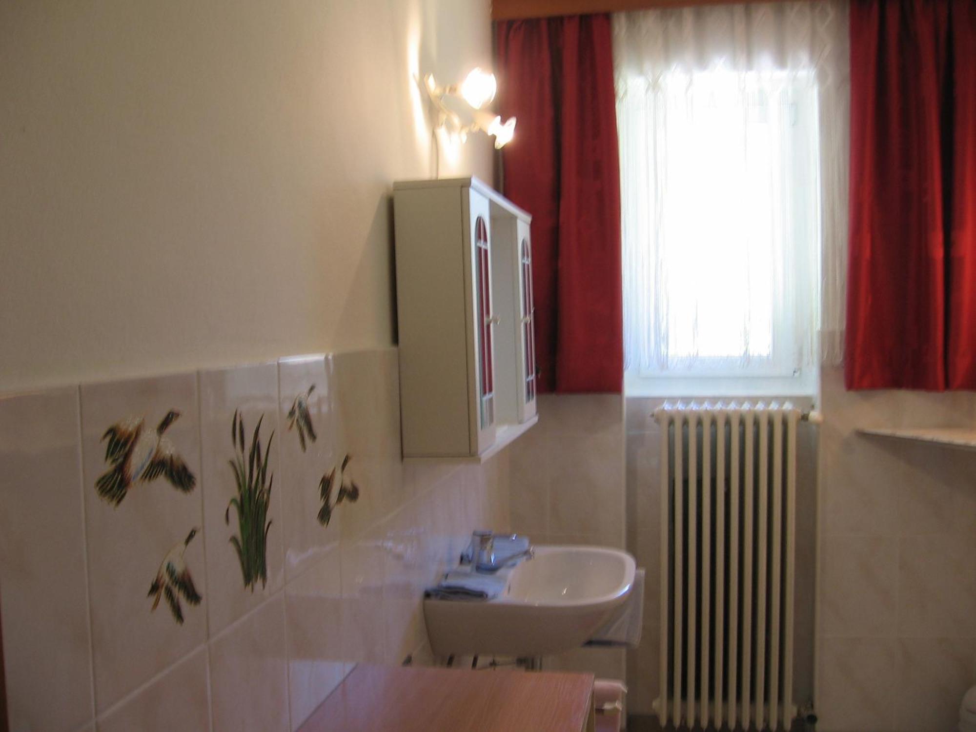 Apartamento Ferienhaus Hollinger Verditz Exterior foto