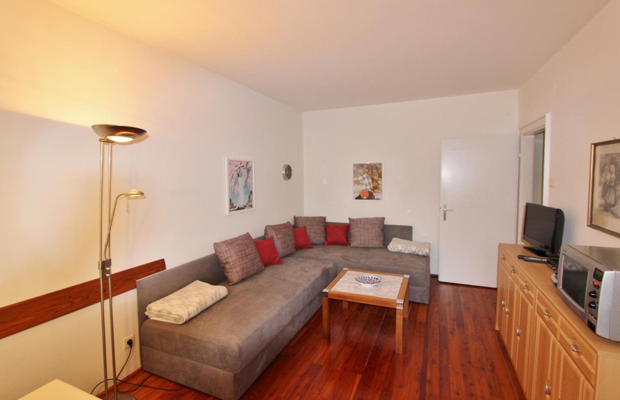 Apartamento Ferienhaus Hollinger Verditz Habitación foto