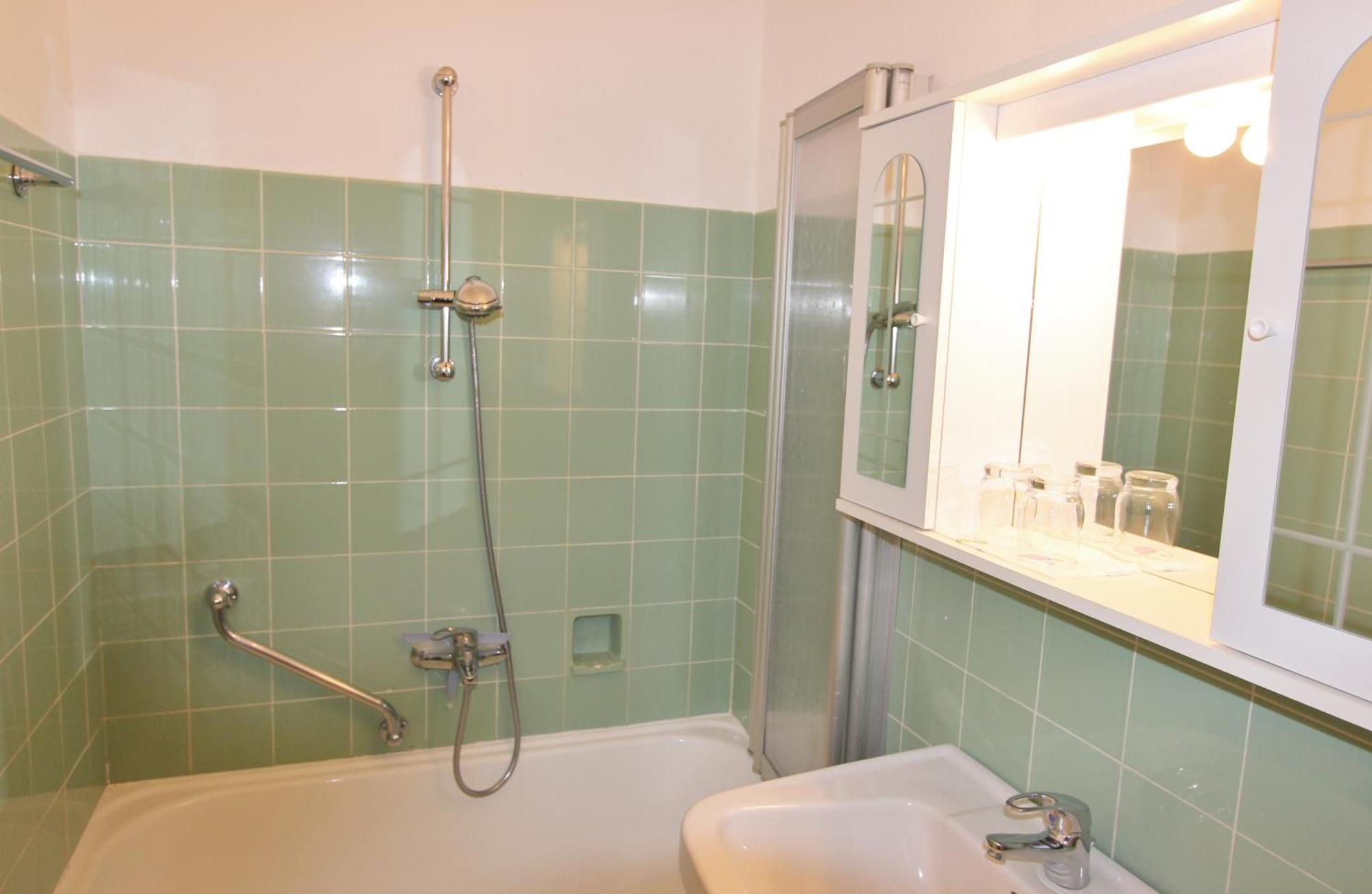 Apartamento Ferienhaus Hollinger Verditz Habitación foto