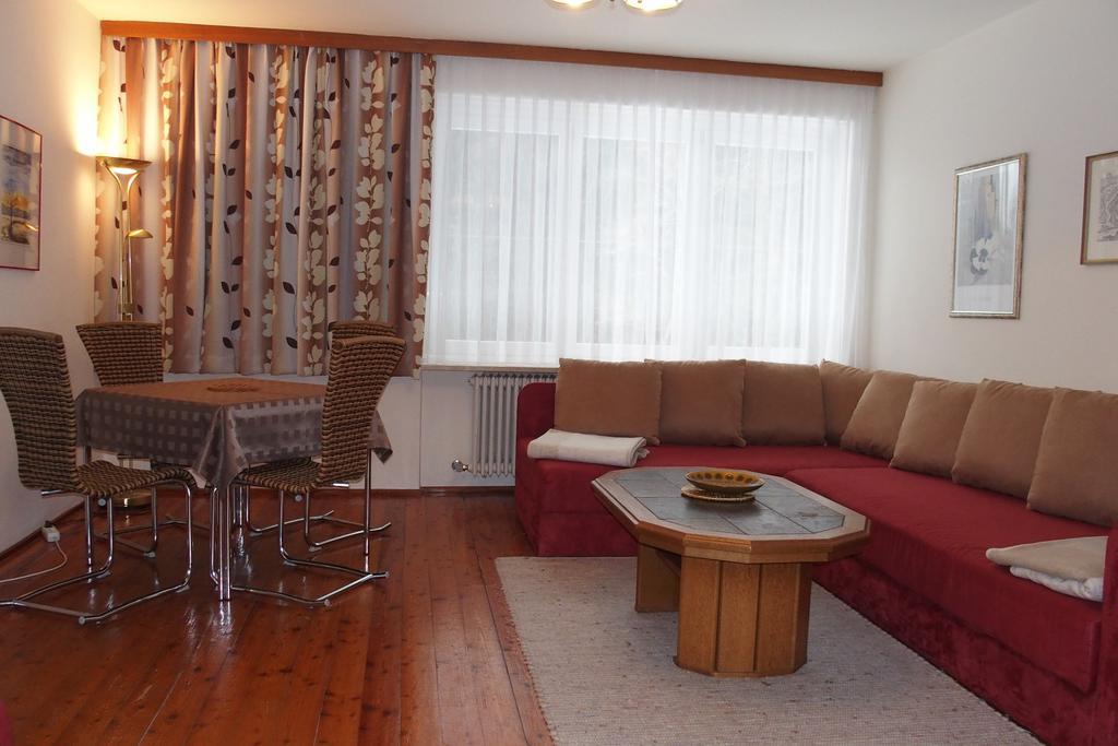 Apartamento Ferienhaus Hollinger Verditz Exterior foto