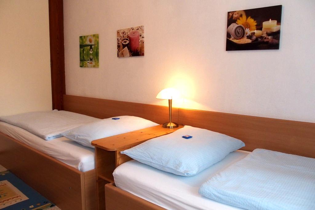 Apartamento Ferienhaus Hollinger Verditz Exterior foto