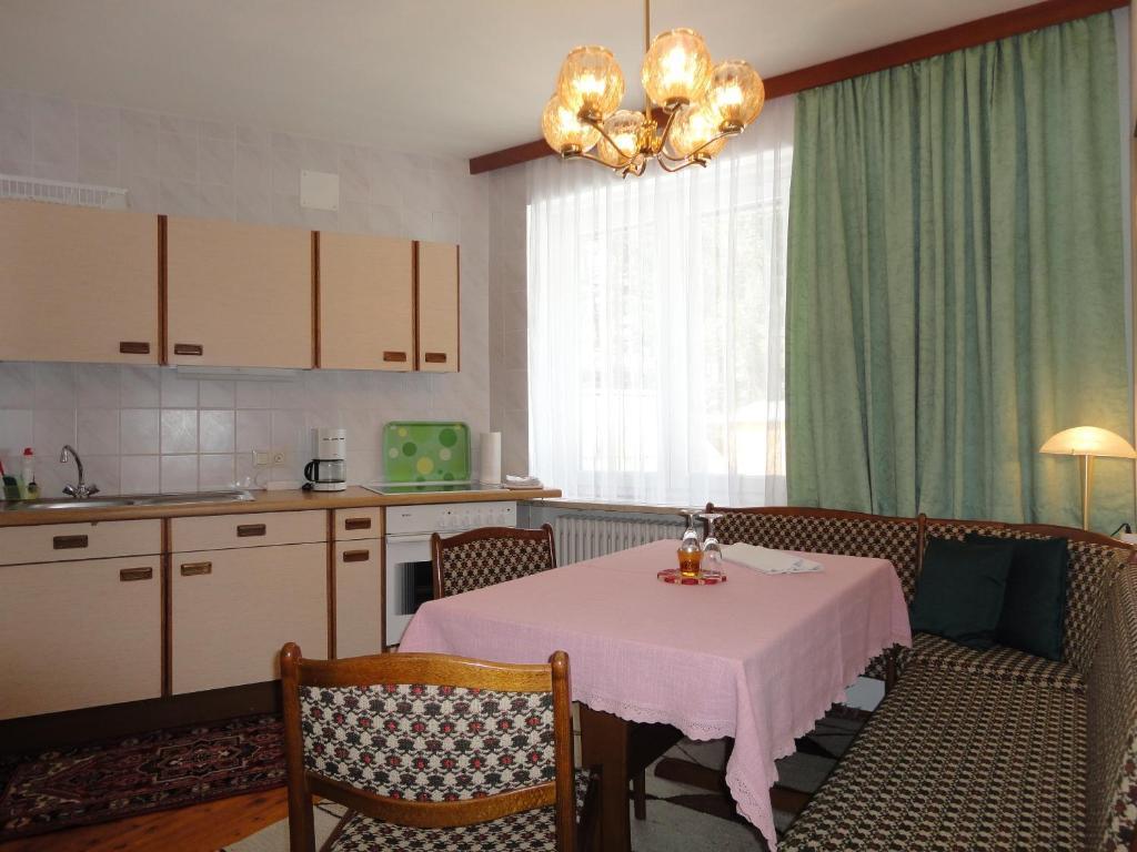 Apartamento Ferienhaus Hollinger Verditz Habitación foto