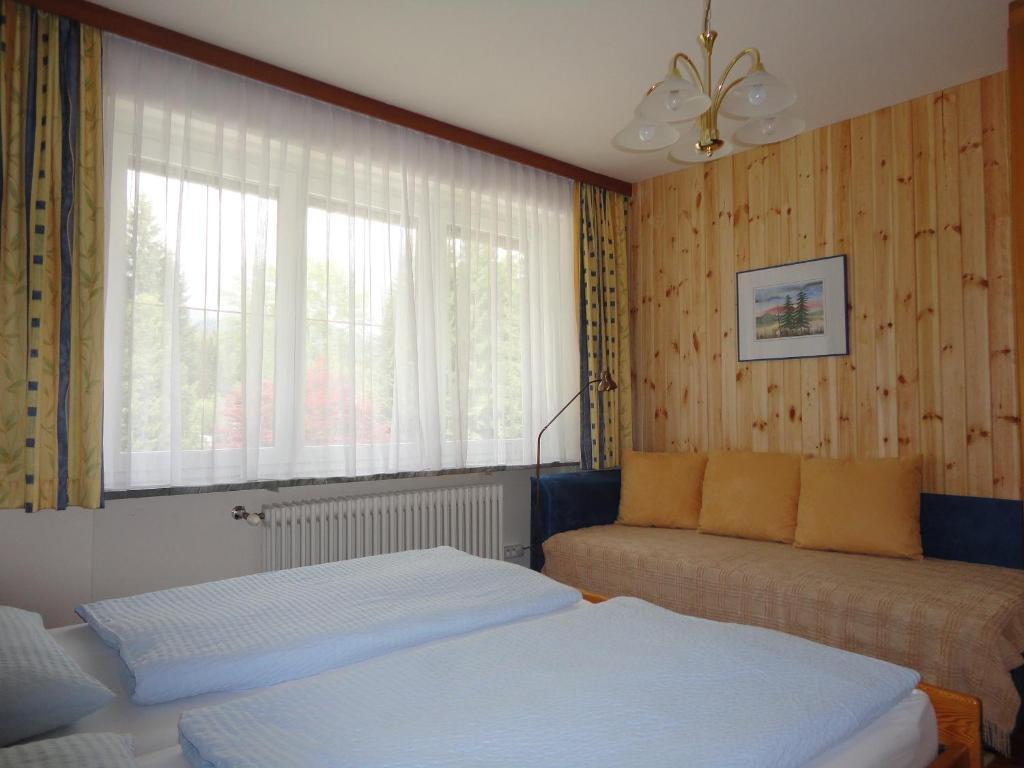 Apartamento Ferienhaus Hollinger Verditz Habitación foto