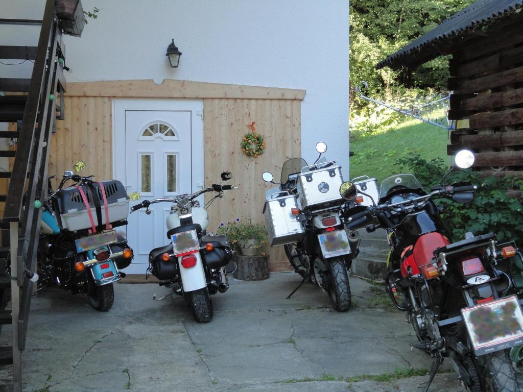Apartamento Ferienhaus Hollinger Verditz Exterior foto