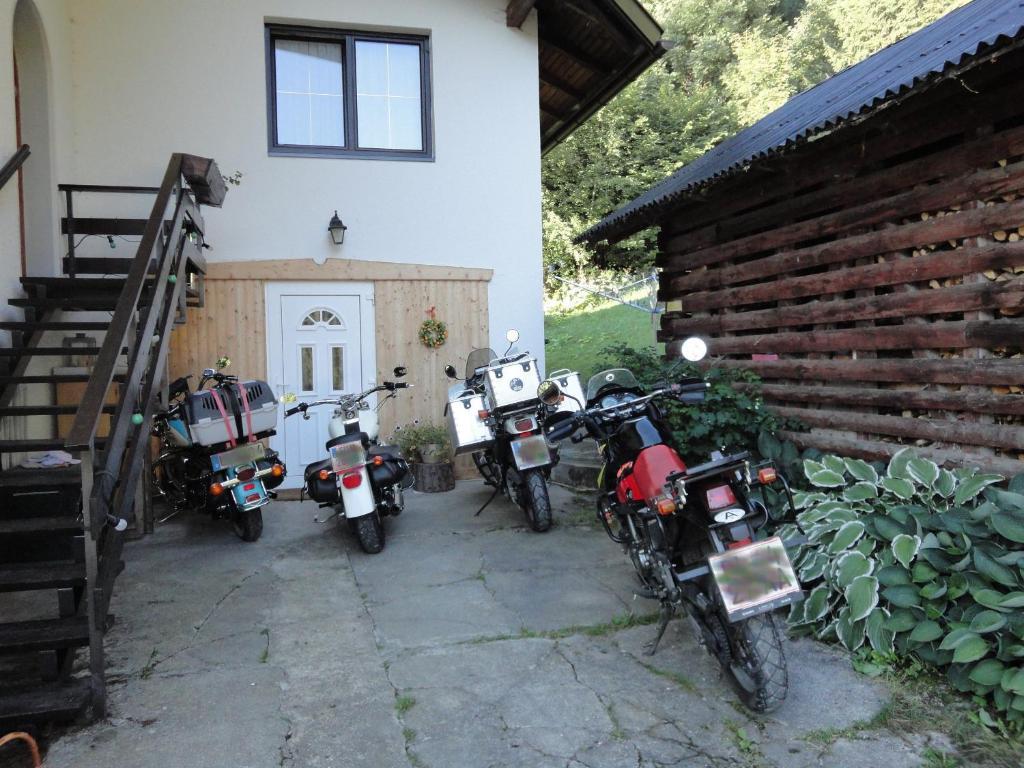 Apartamento Ferienhaus Hollinger Verditz Exterior foto