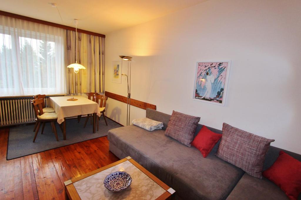 Apartamento Ferienhaus Hollinger Verditz Habitación foto
