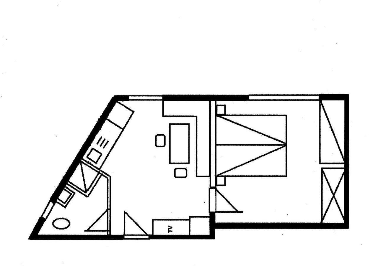 Apartamento Ferienhaus Hollinger Verditz Exterior foto