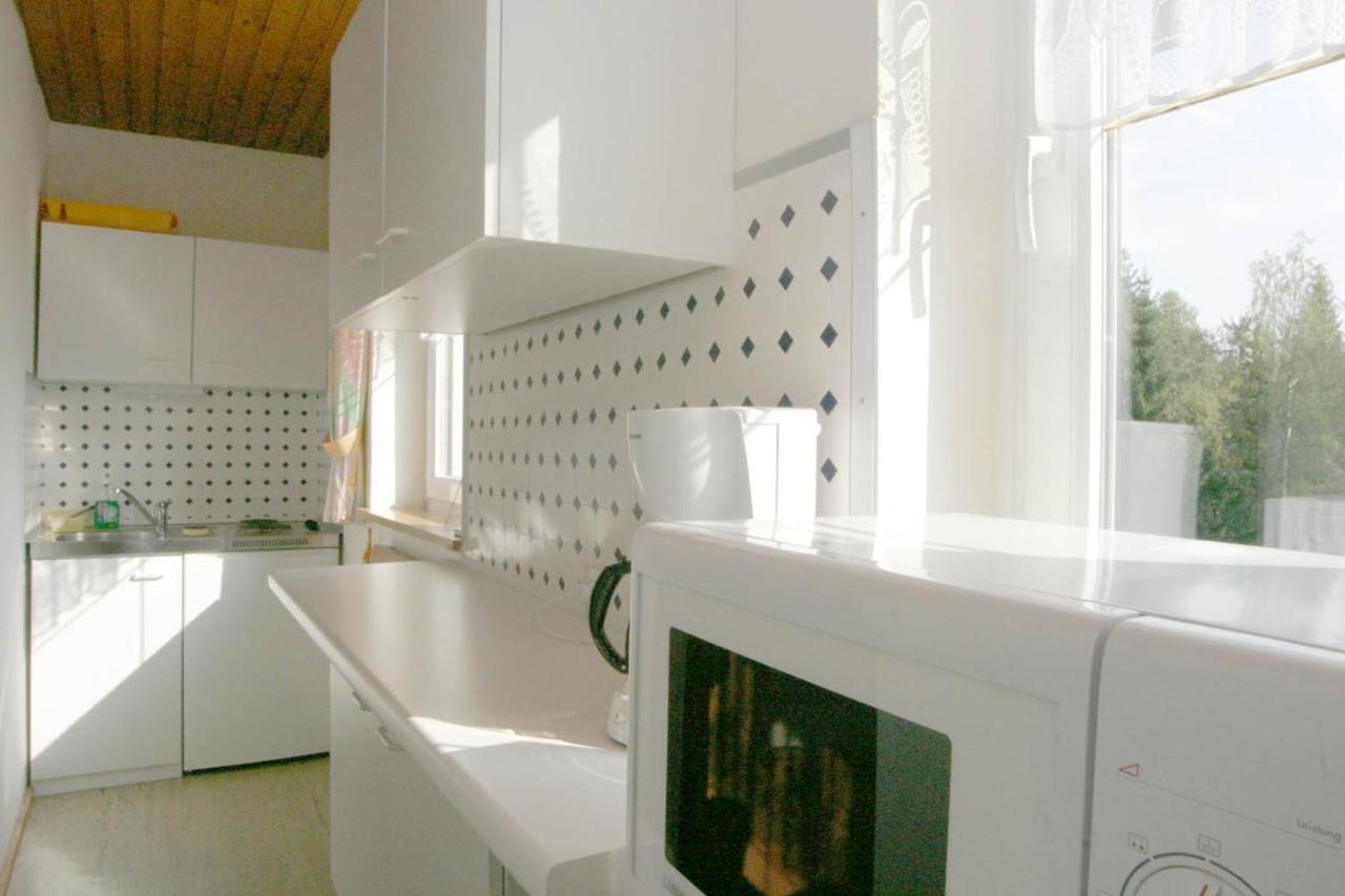 Apartamento Ferienhaus Hollinger Verditz Exterior foto