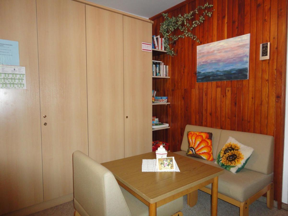 Apartamento Ferienhaus Hollinger Verditz Exterior foto